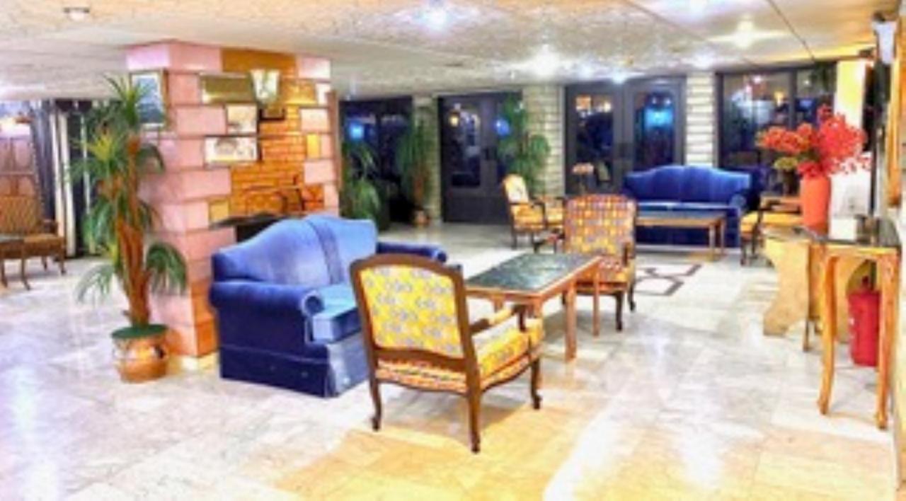 Rotana Residence Apartments Jidda Eksteriør bilde
