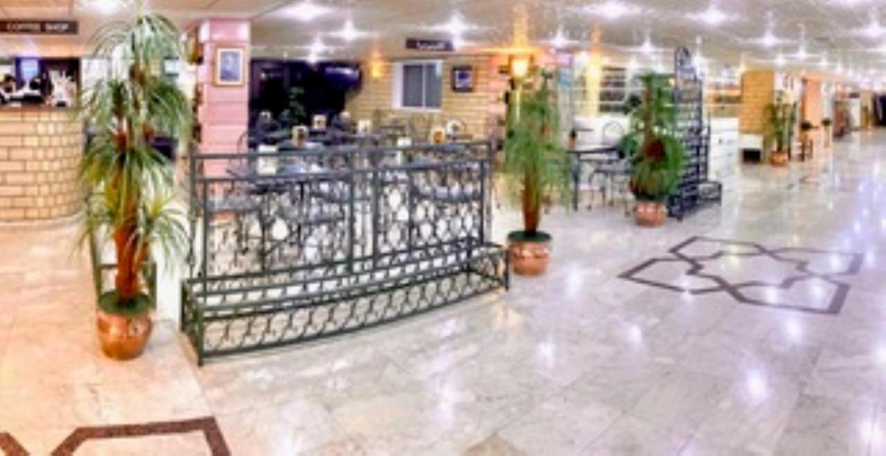 Rotana Residence Apartments Jidda Eksteriør bilde