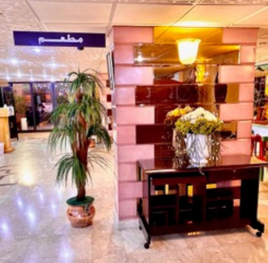 Rotana Residence Apartments Jidda Eksteriør bilde