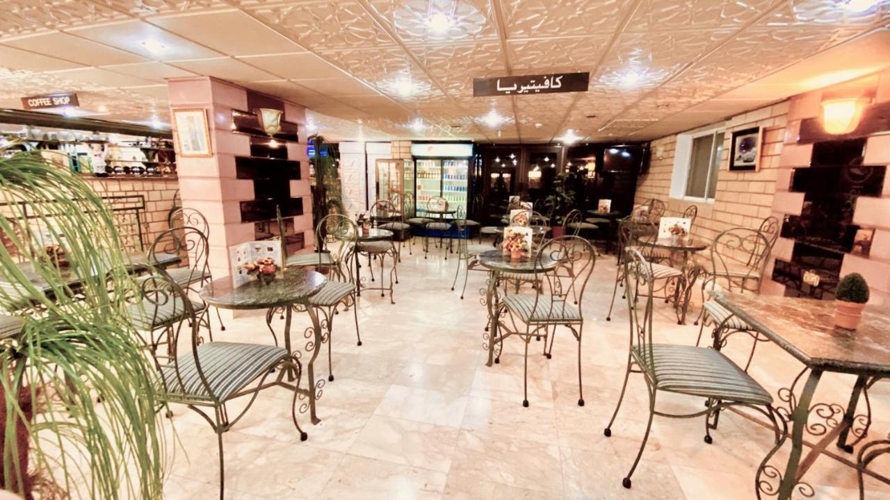 Rotana Residence Apartments Jidda Eksteriør bilde