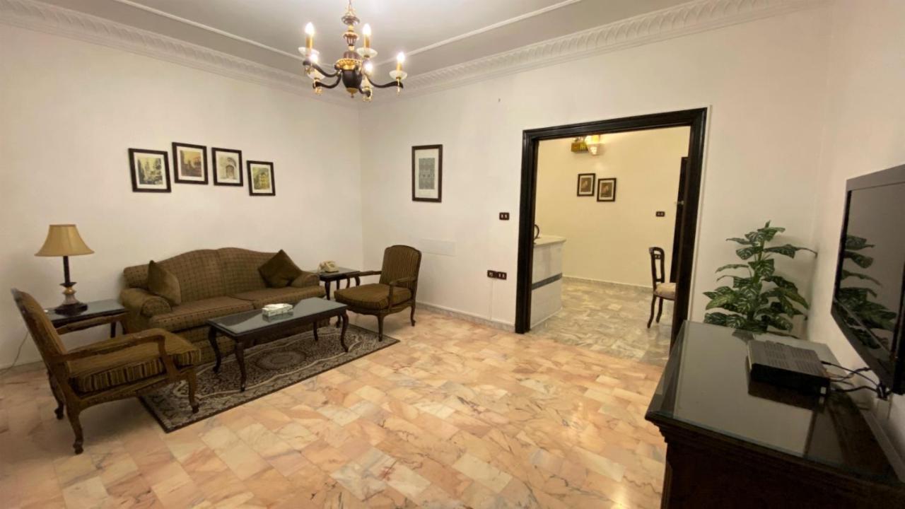 Rotana Residence Apartments Jidda Eksteriør bilde