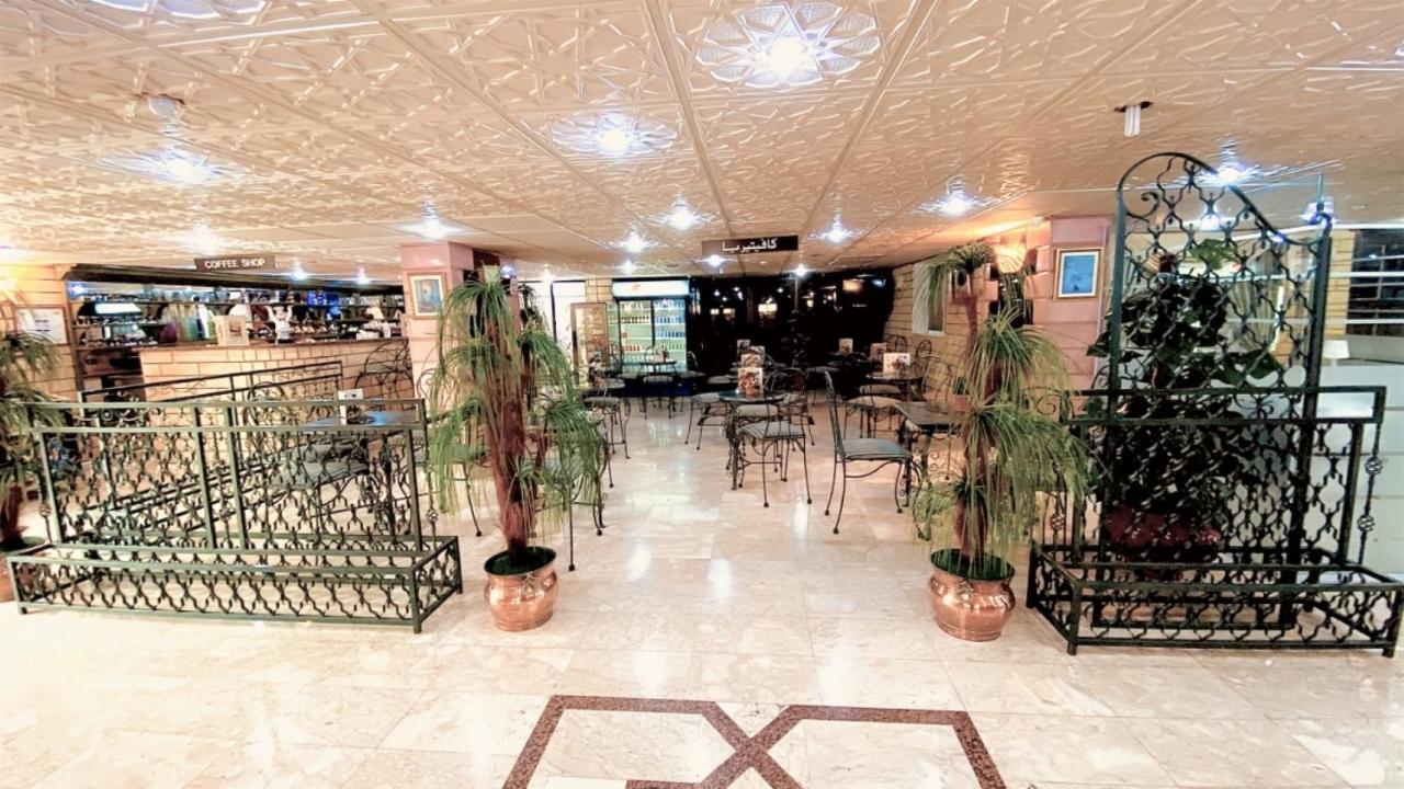 Rotana Residence Apartments Jidda Eksteriør bilde